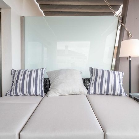 Relax Total Junto Al Mar Apartment Oliva Exterior photo