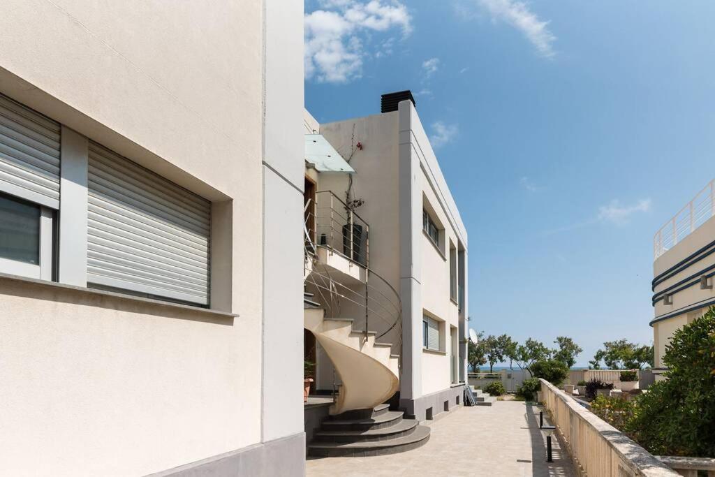Relax Total Junto Al Mar Apartment Oliva Exterior photo