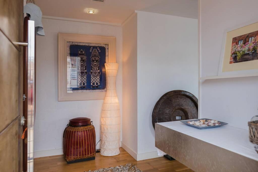 Relax Total Junto Al Mar Apartment Oliva Exterior photo