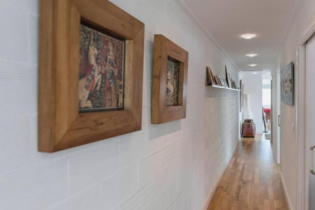 Relax Total Junto Al Mar Apartment Oliva Exterior photo
