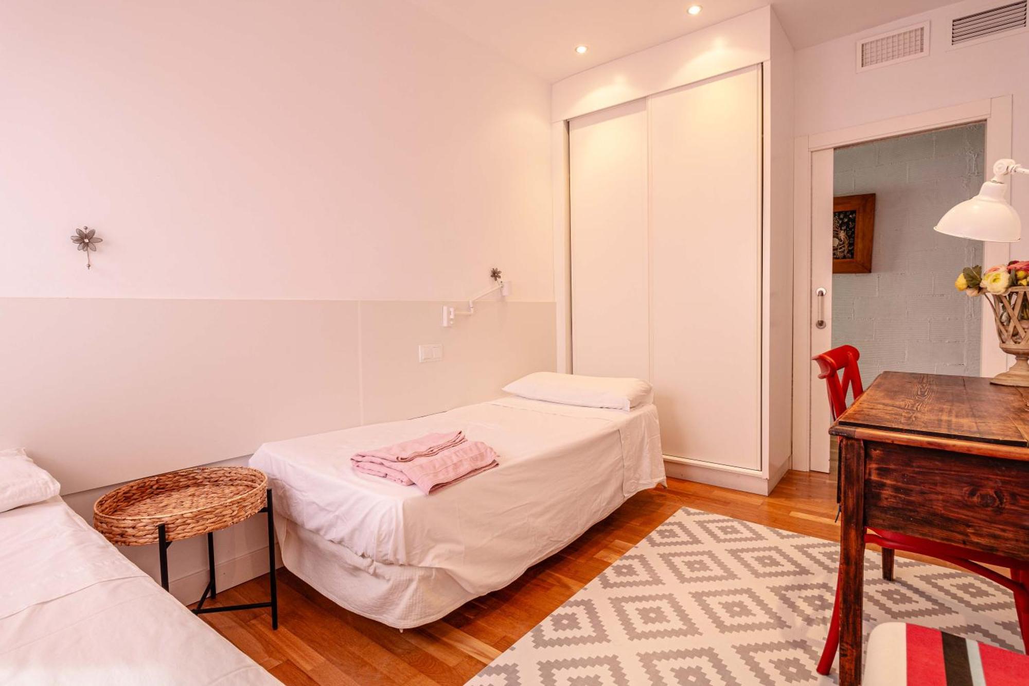 Relax Total Junto Al Mar Apartment Oliva Exterior photo