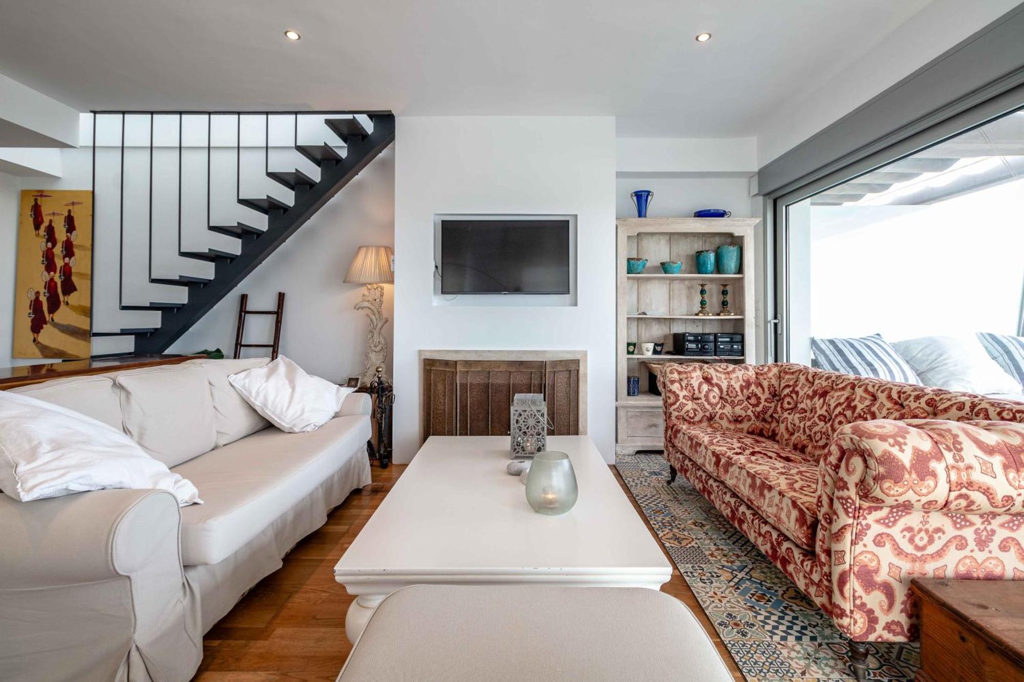 Relax Total Junto Al Mar Apartment Oliva Exterior photo